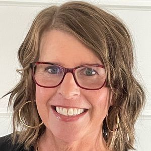 Meet your Posher, Trish